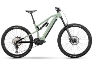Raymon Trailray 180 Pro
