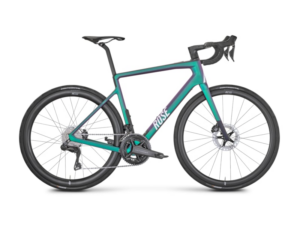 Reveal Plus Ultegra Di2