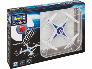 REVELL GO STUNT