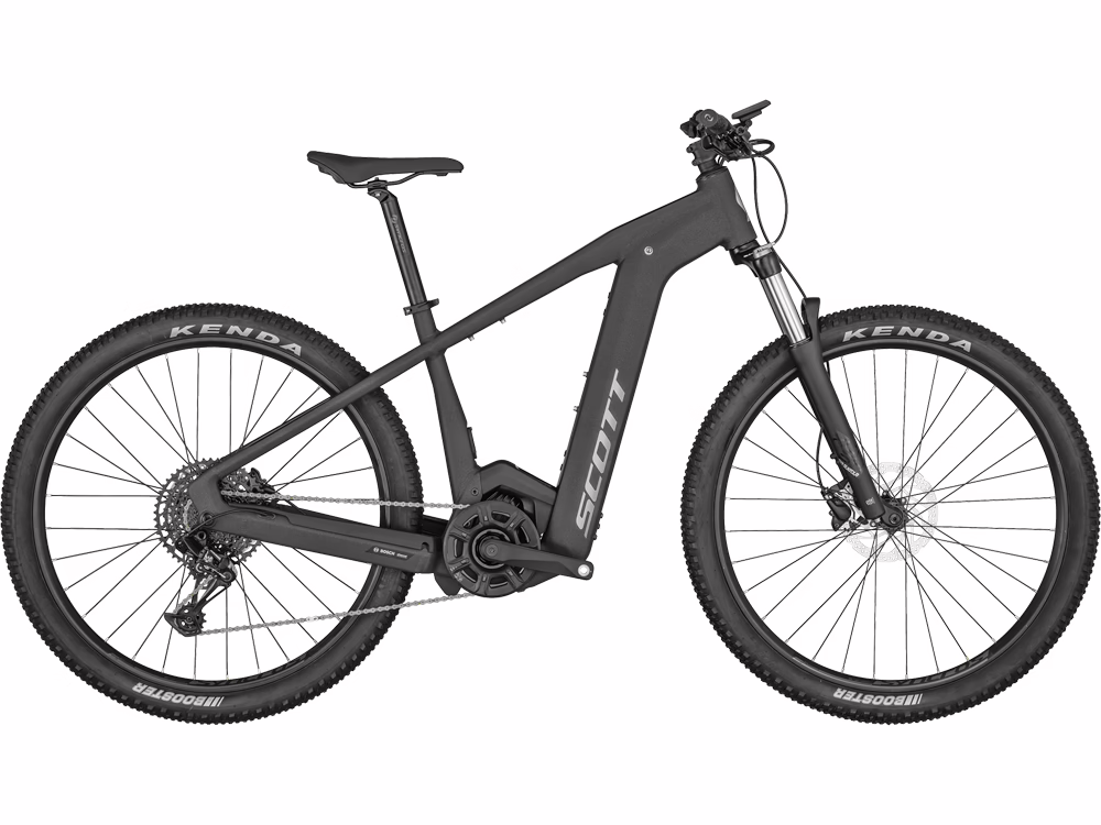 Scott Aspect eRide 920