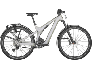 Scott Axis eRide FS 10 SUV