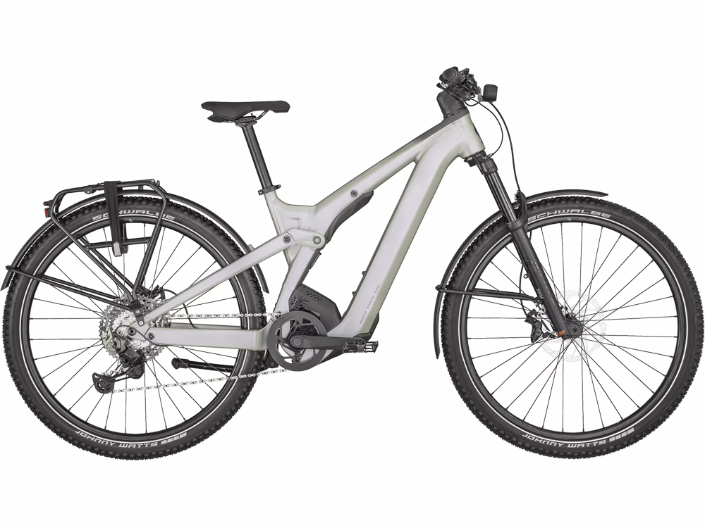 Scott Axis eRide FS 10 SUV