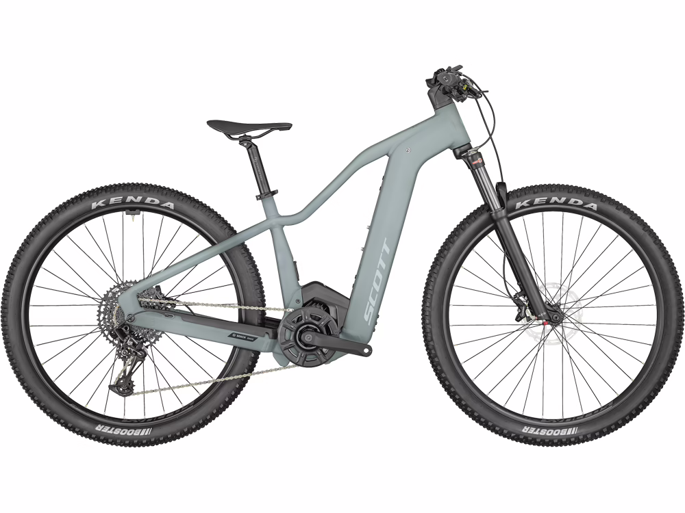 Scott Contessa Active eRide 910