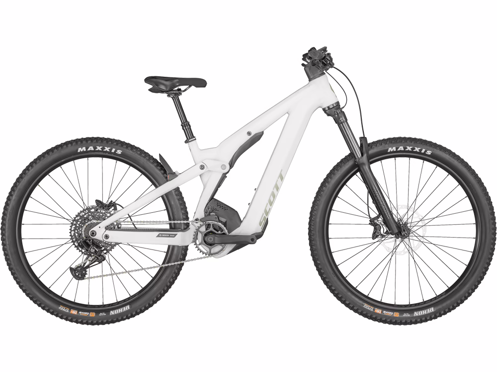 Scott Contessa Strike eRide 910 Evo