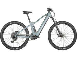 Scott Contessa Strike eRide 920