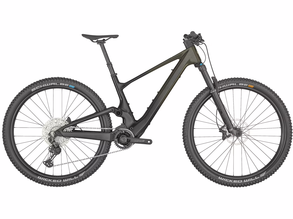Scott Lumen eRide 910