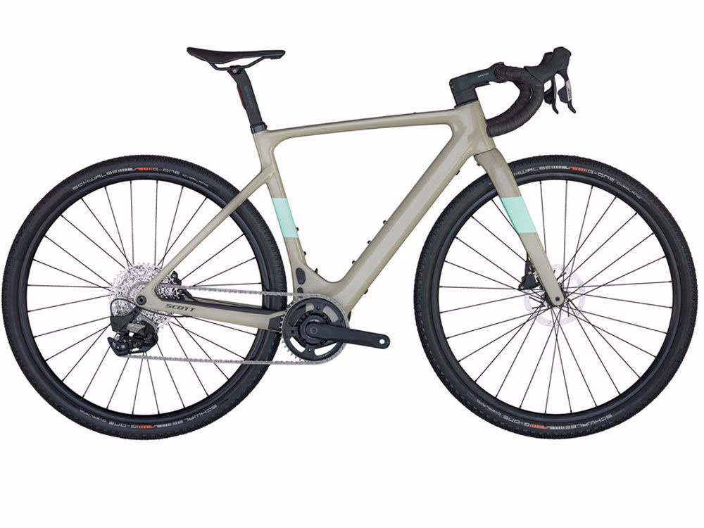 Scott Solace eRide 30