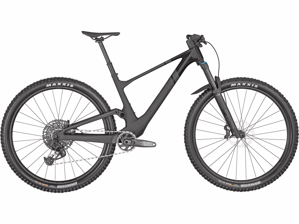 Scott Spark ST 910