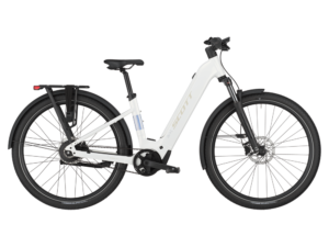 Scott Sub 10 Belt Low