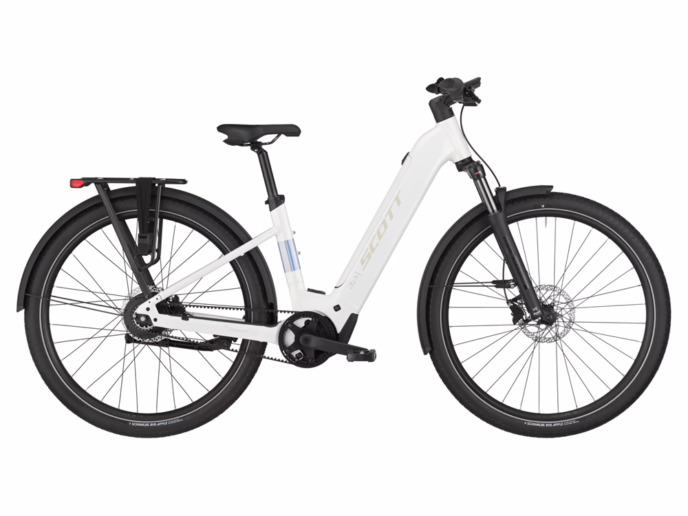 Scott Sub 10 Belt Low