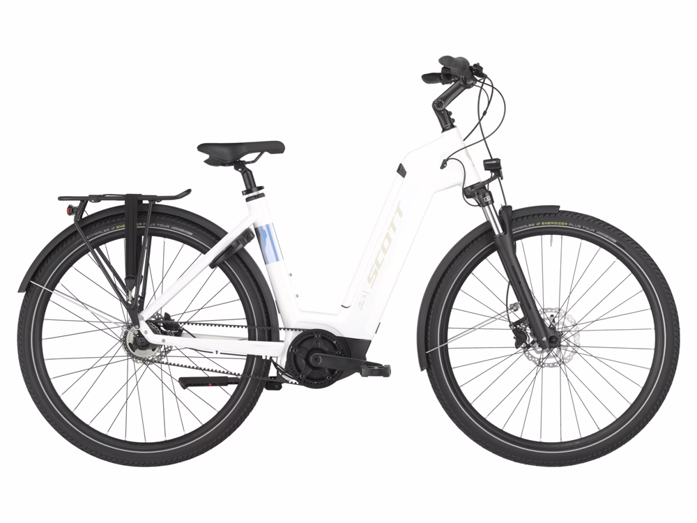Scott Sub 40 Belt Low