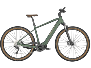 Scott Sub Cross eRide 10 High