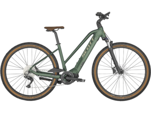 Scott Sub Cross eRide 10 Mid