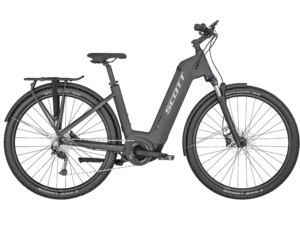 Scott Sub Cross eRide 20 EQ