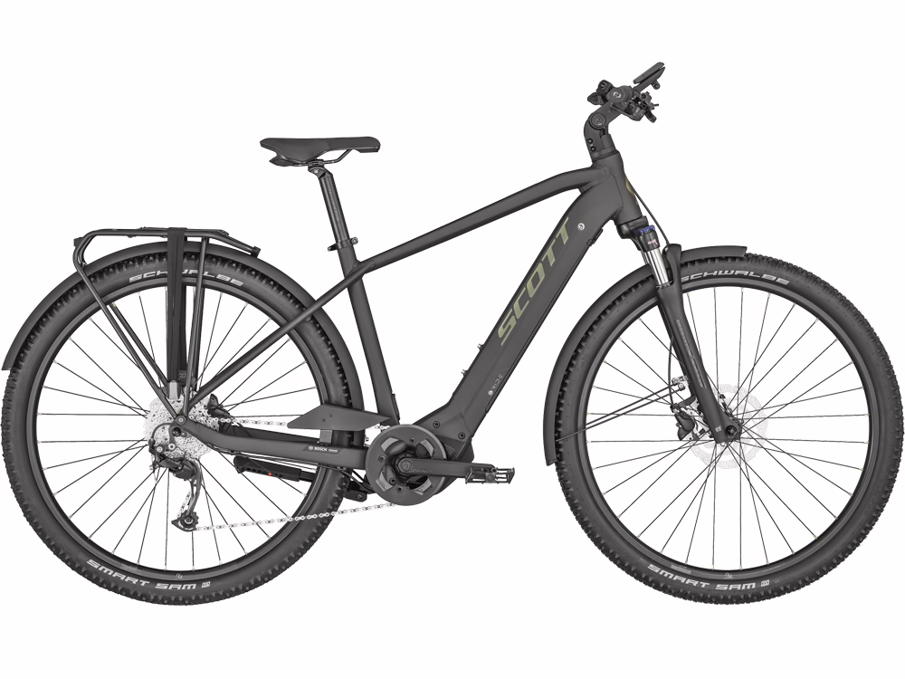 Scott Sub Cross eRide 20 EQ High