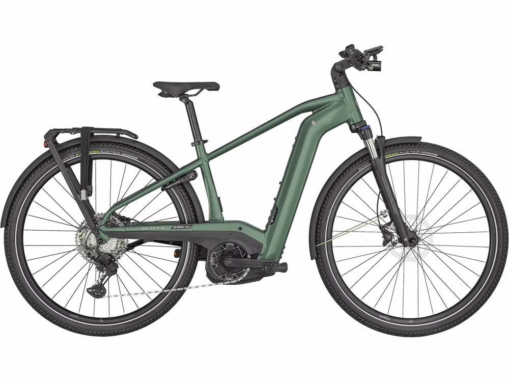 Scott Sub Sport eRide 10 High