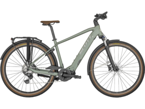 Scott Sub Sport eRide 20 High