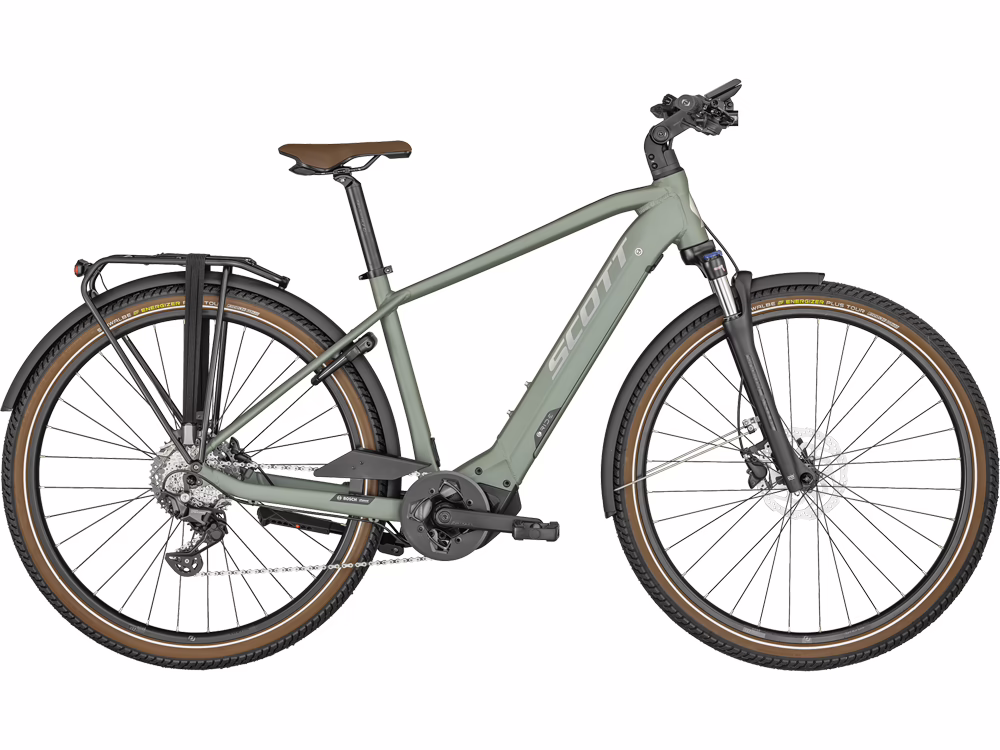 Scott Sub Sport eRide 20 High
