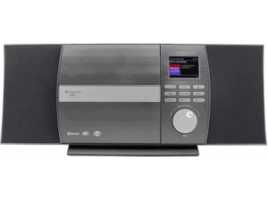 SOUNDMASTER ICD1010AN