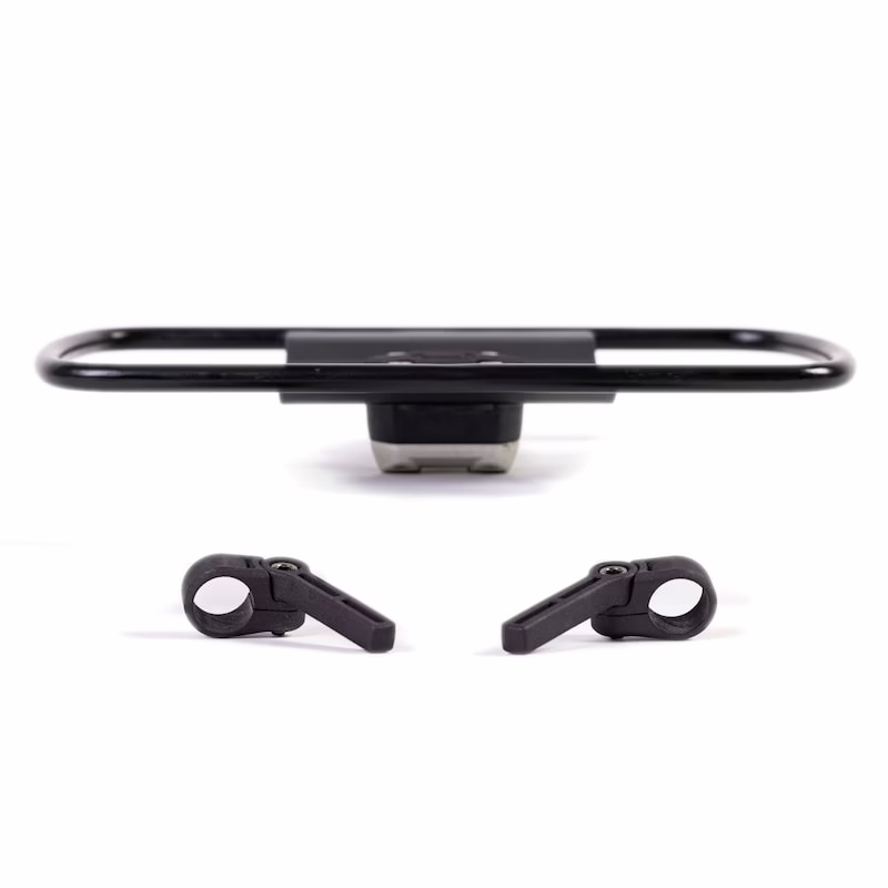 Spider Pannier Receiver