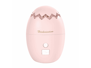 SYNTEK Deodoriser Rosa