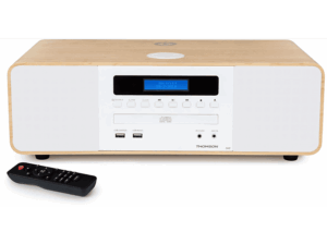 THOMSON MIC201IDABBT