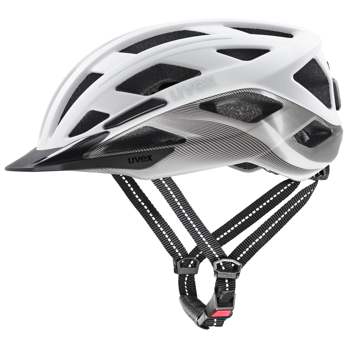uvex CITY I-VO 2 Urban Fahrradhelm