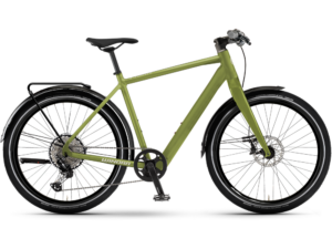 Winora E Flitzer High