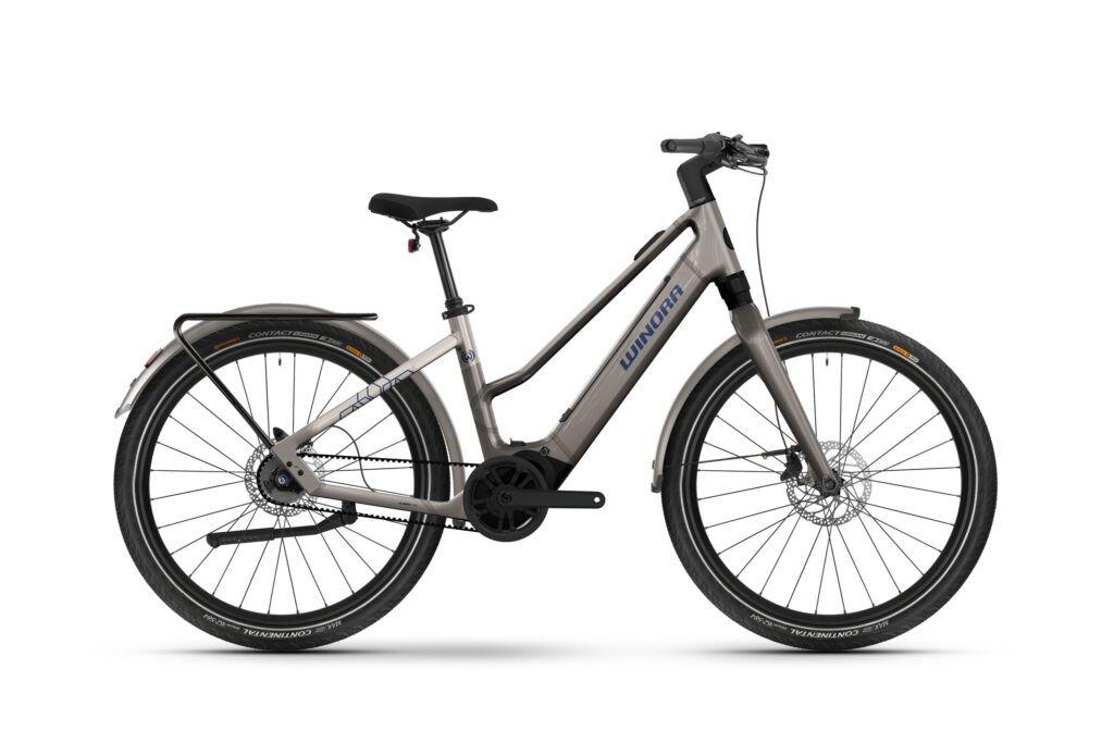 Winora iRide Pure R5f Mid