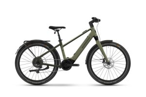 Winora iRide Pure X10 High