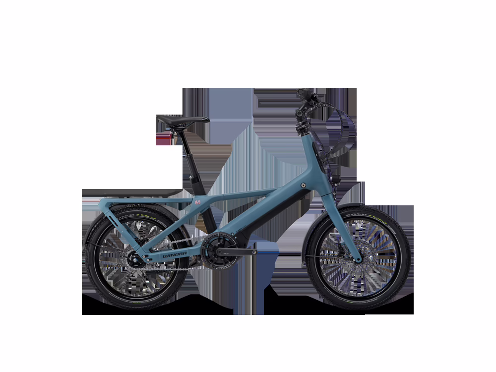 Winora radius Low
