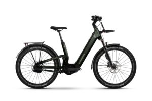 Winora Sinus FS Env Low