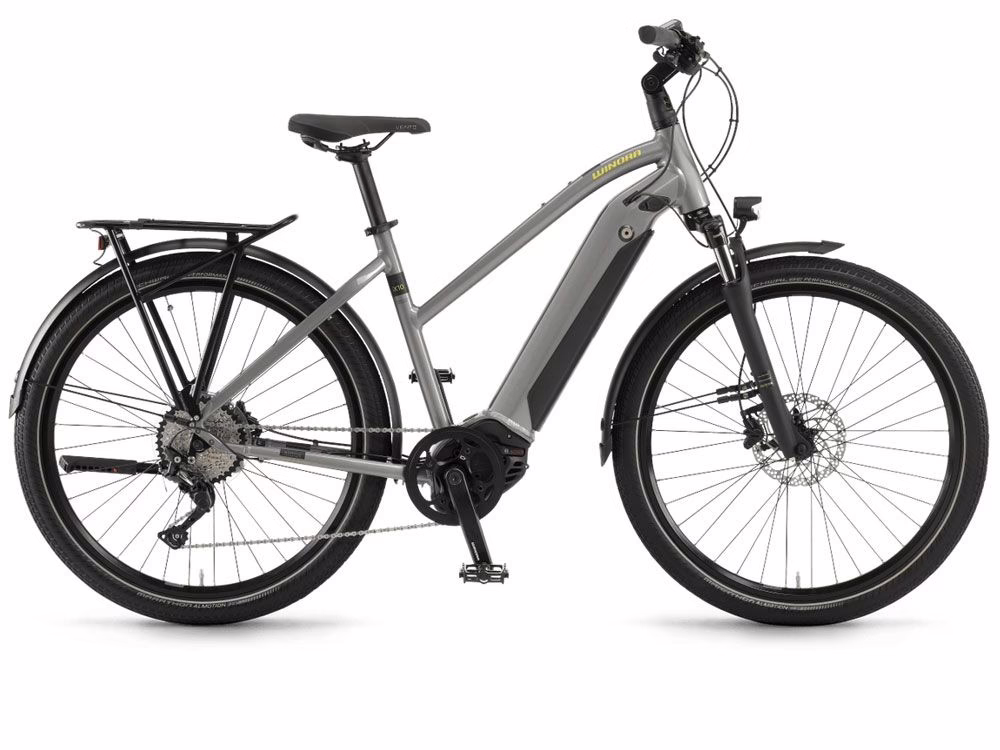Winora Sinus iX10 Mid