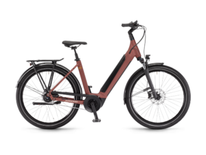 Winora Sinus N5f Low