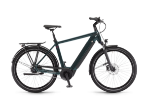 Winora Sinus N8f City High