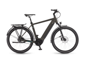 Winora Sinus R5f City High