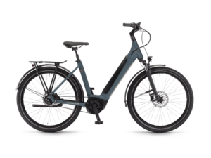 Winora Sinus R8Ef Low