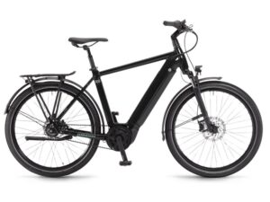 Winora Sinus R8f High