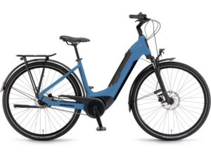 Winora Tria N8 E Low