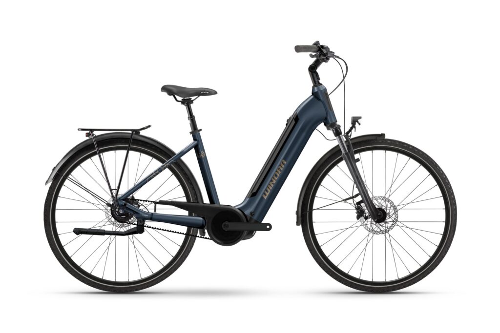 Winora Tria R5f Low