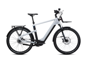 Winora Yakun R5 Pro High