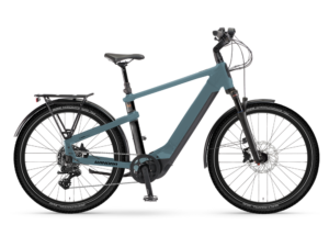 Winora Yakun X10 High