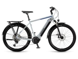 Winora Yucatan 12 High