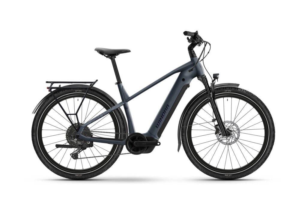 Winora Yucatan X10 High