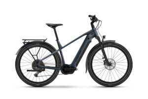 Winora Yucatan X10 High