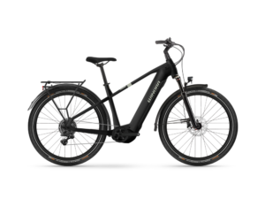 Winora Yucatan X10 High