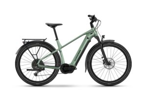 Winora Yucatan X10 High