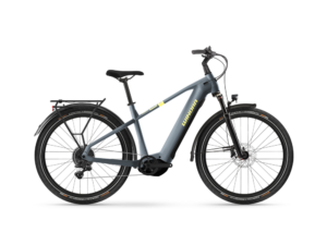 Winora Yucatan X10 High