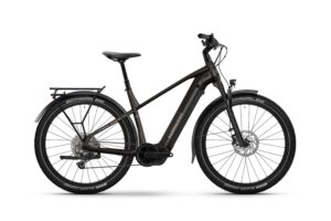 Winora Yucatan X12 Pro High