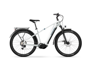 Winora Yucatan X12 Pro High